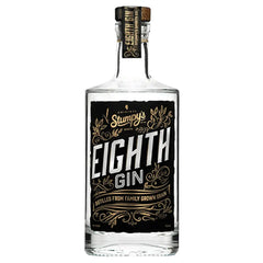 Stumpy's Eighth Gin – InternetWines.com
