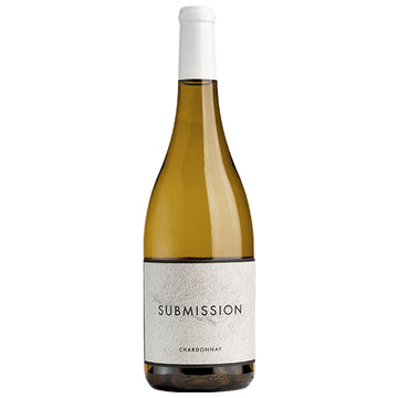 Submission Chardonnay