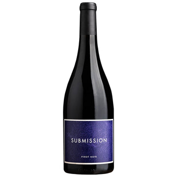 Submission Pinot Noir