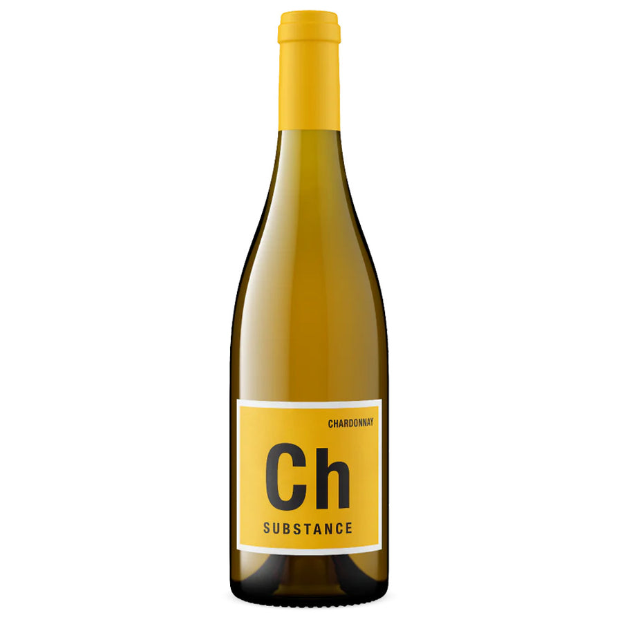 Substance Ch Chardonnay