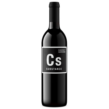 Substance Cs Cabernet Sauvignon