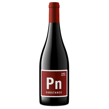 Substance Pn Pinot Noir