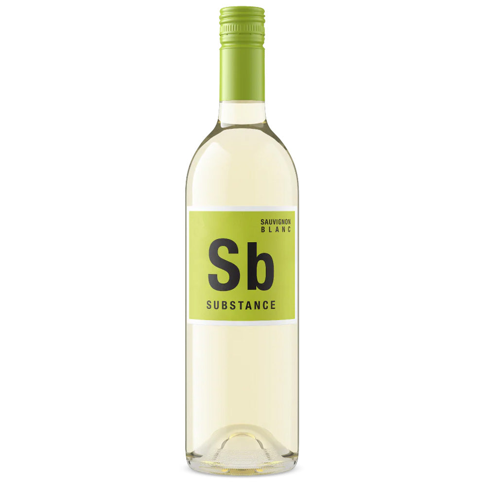 Substance Sb Sauvignon Blanc – InternetWines.com