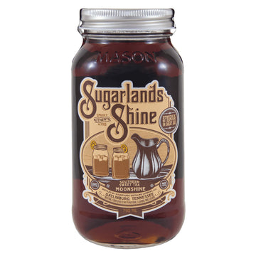 Sugarlands Shine Southern Sweet Tea Moonshine