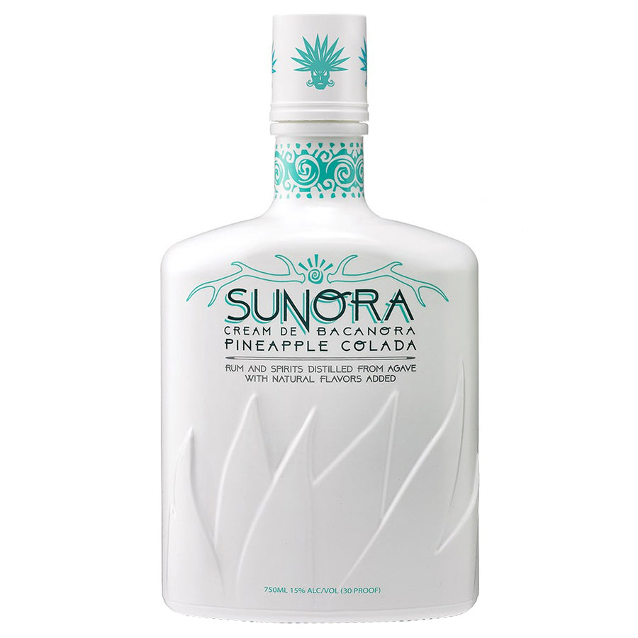 Sunora Cream de Bacanora Pineapple Colada – InternetWines.com
