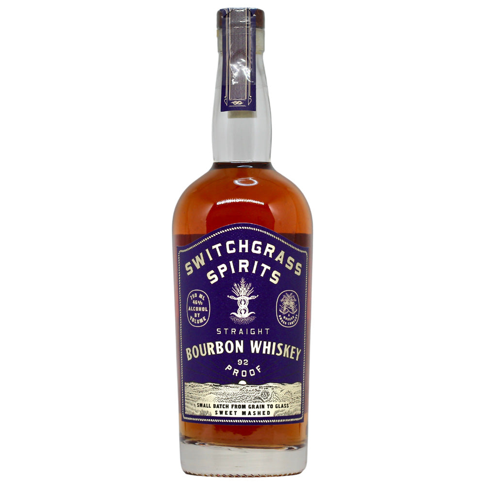Berrys' Own Selection 1973 スコッチウイスキー　未開栓 SwitchgrassStraightBourbon_448