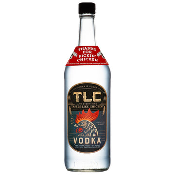 TLC Vodka