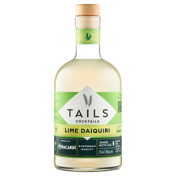 Tails Cocktails Lime Daiquiri 375ml