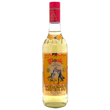 Tequila Tapatio Anejo