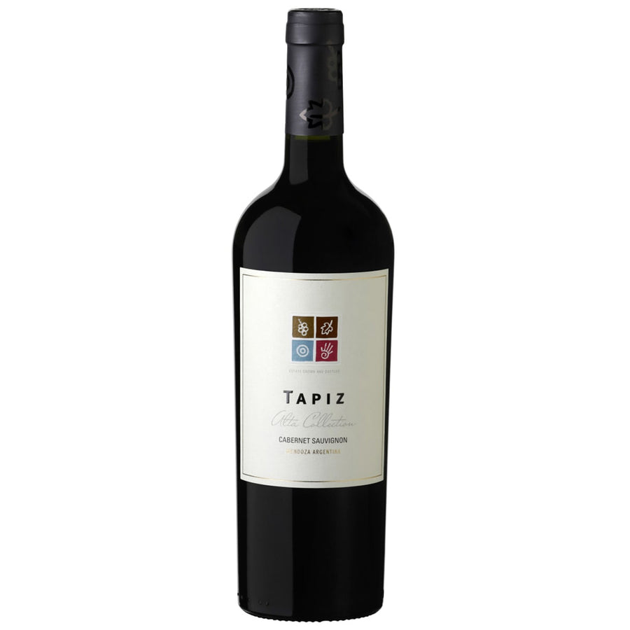 Tapiz Alta Collection Cabernet Sauvignon 2021