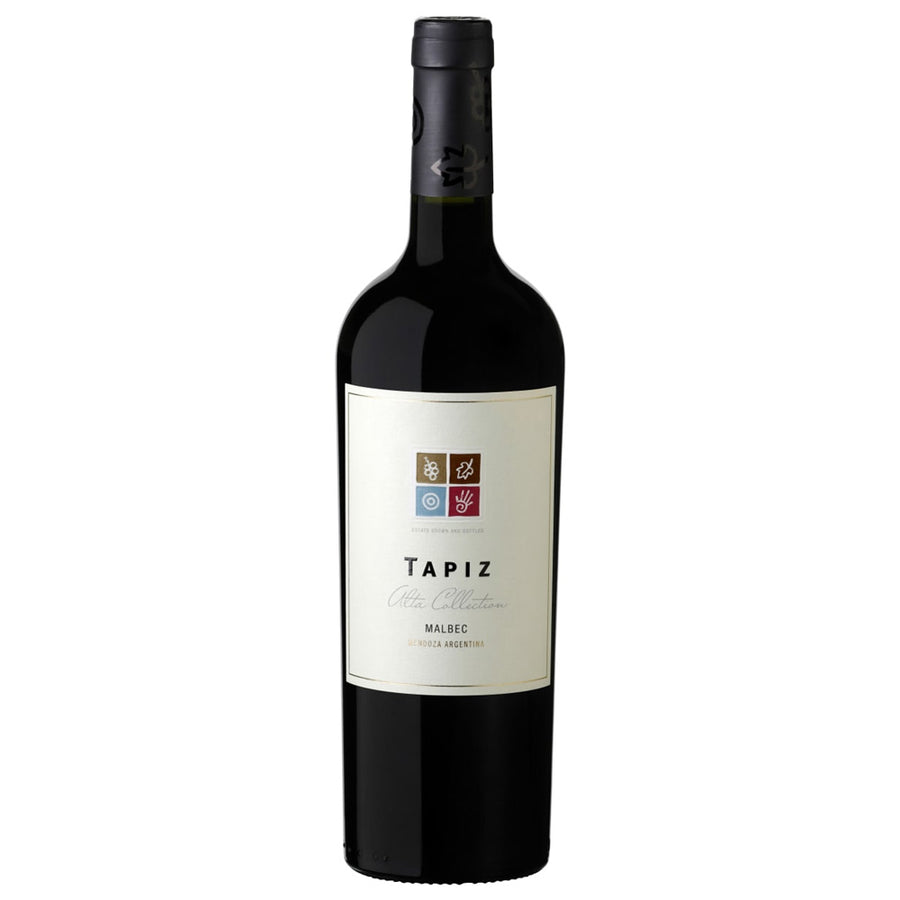 Tapiz Alta Collection Malbec 2021