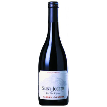 Tardieu-Laurent Saint Joseph Vieilles Vignes Red 2020