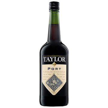 Taylor Port