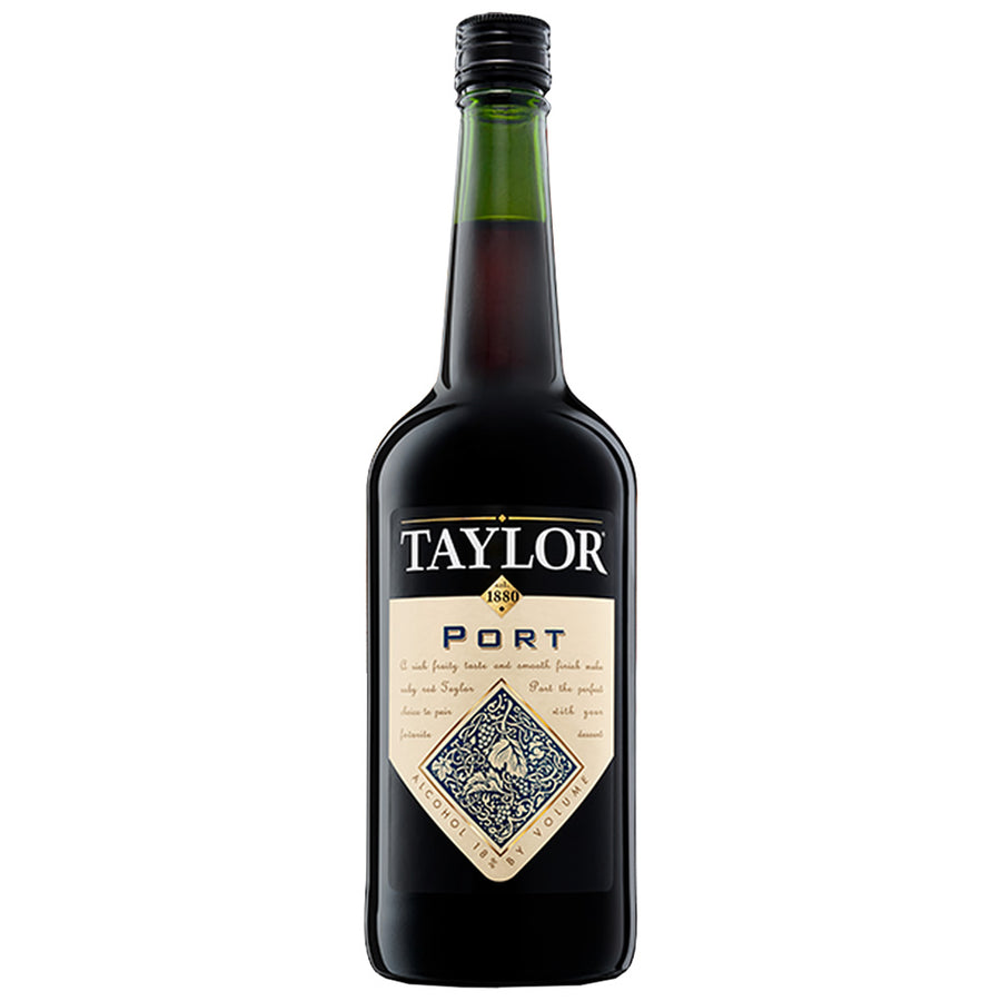 Taylor Port