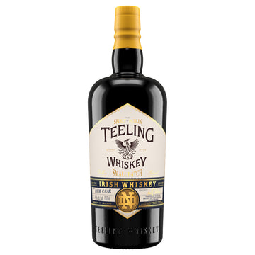 Teeling Notre Dame Small Batch Irish Whiskey