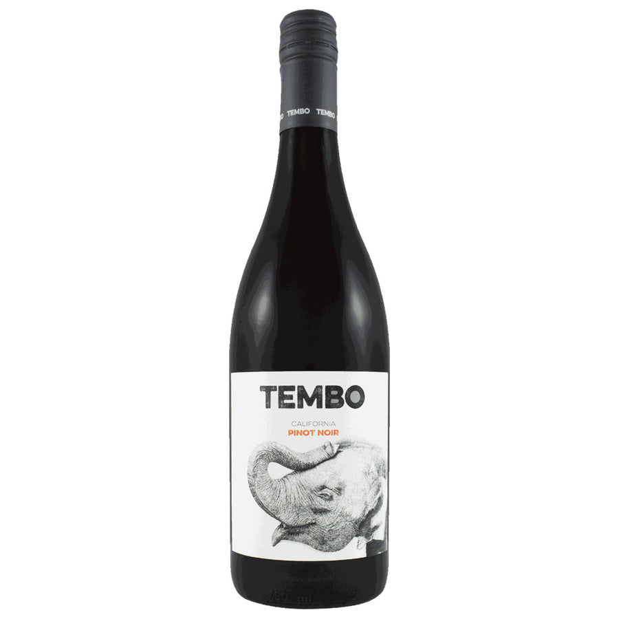 Tembo Pinot Noir