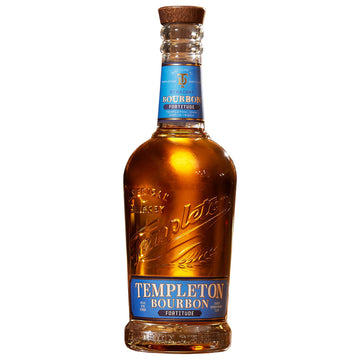 Templeton Fortitude Bourbon