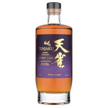 Nikka Taketsuru Pure Malt Japanese Whisky – InternetWines.com