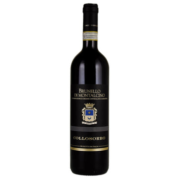 Tenuta Collosorbo Brunello di Montalcino 2019