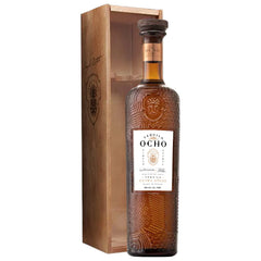 Tequila Ocho Extra Anejo - La Estancia 2022 – InternetWines.com