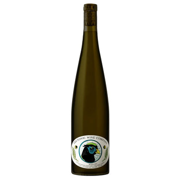 Teutonic Pear Blossom Riesling