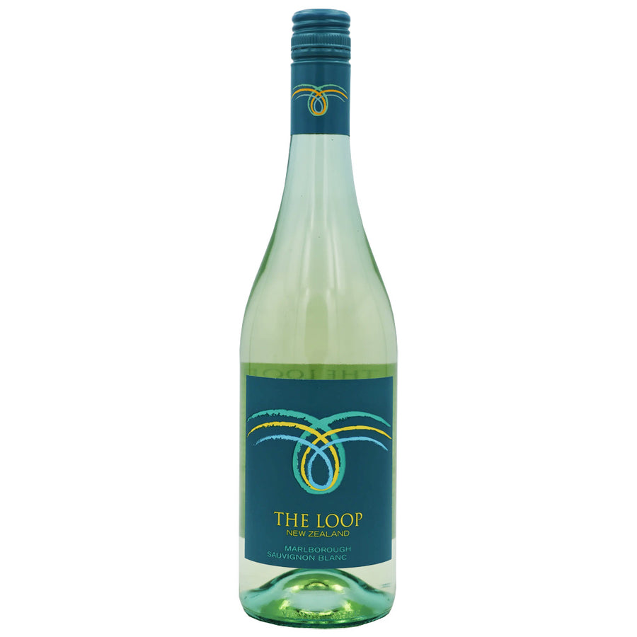 The Loop Sauvignon Blanc