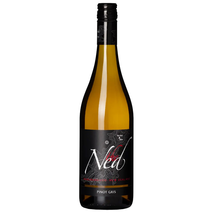 パンツ GADID ANONIEM NED / BORDEAUX The Ned Pinot Gris 2024 – InternetWines.com