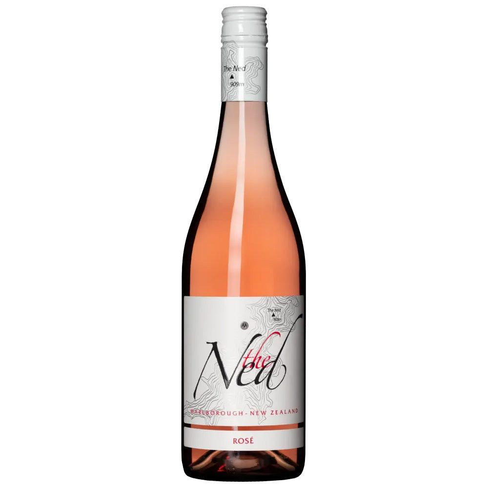 The Ned Rosé – InternetWines.com
