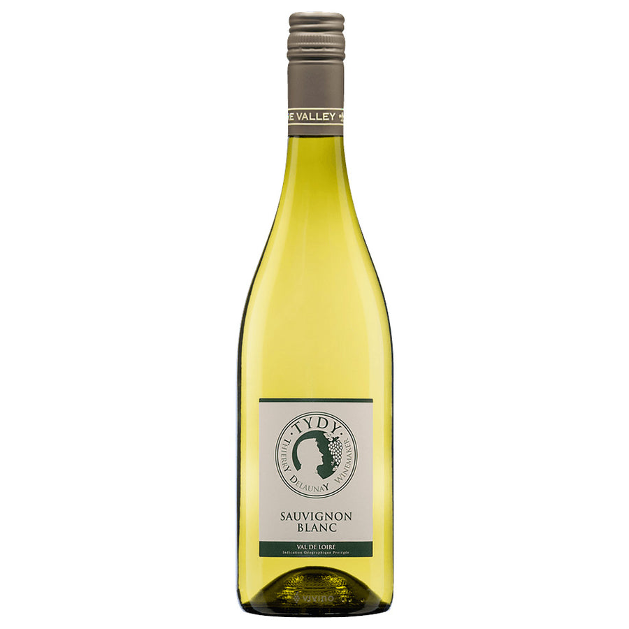 Thierry Delaunay TYDY Sauvignon Blanc Loire Valley