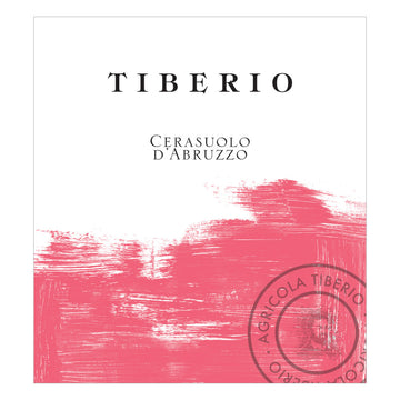 Tiberio Cerasuolo d'Abruzzo 2022