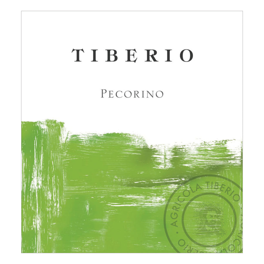 Tiberio Pecorino 2022