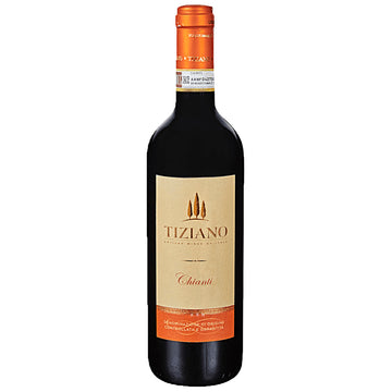 Tiziano Chianti