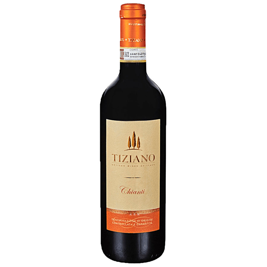 Tiziano Chianti