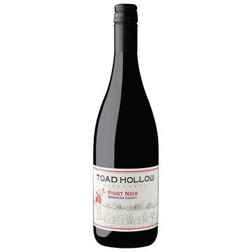 Toad Hollow Pinot Noir