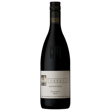 Torbreck Woodcutter's Shiraz 2022