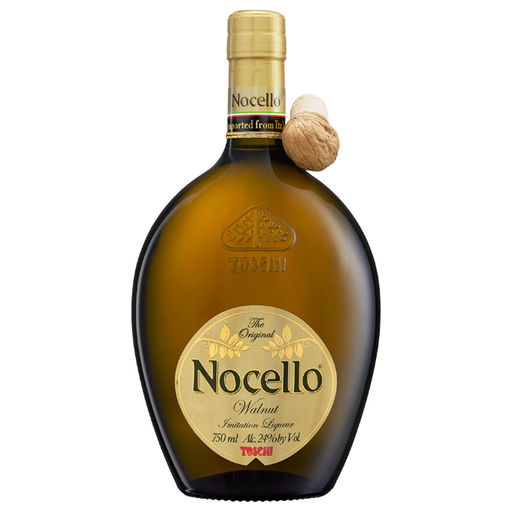 TOSCHI NOCINO トスキ ノチーノ Nocino Toschi 70cl – Bottle of Italy