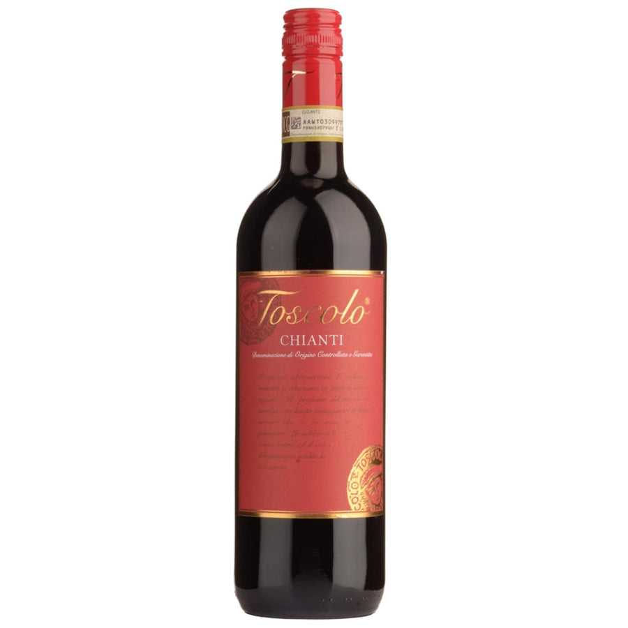 Toscolo Chianti