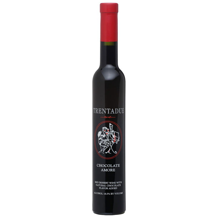 Trentadue Chocolate Amore 375ml – InternetWines.com
