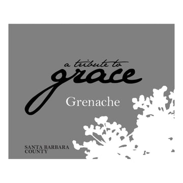 A Tribute to Grace Santa Barbara County Grenache 2022