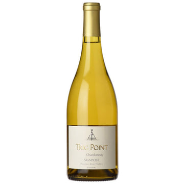 Trig Point Russian River Valley Chardonnay 2022