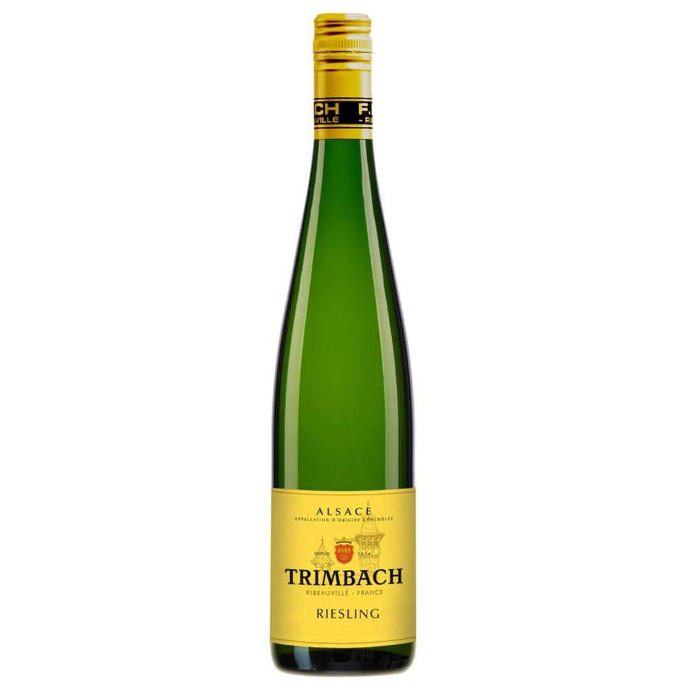 Trimbach Riesling 2021 – InternetWines.com