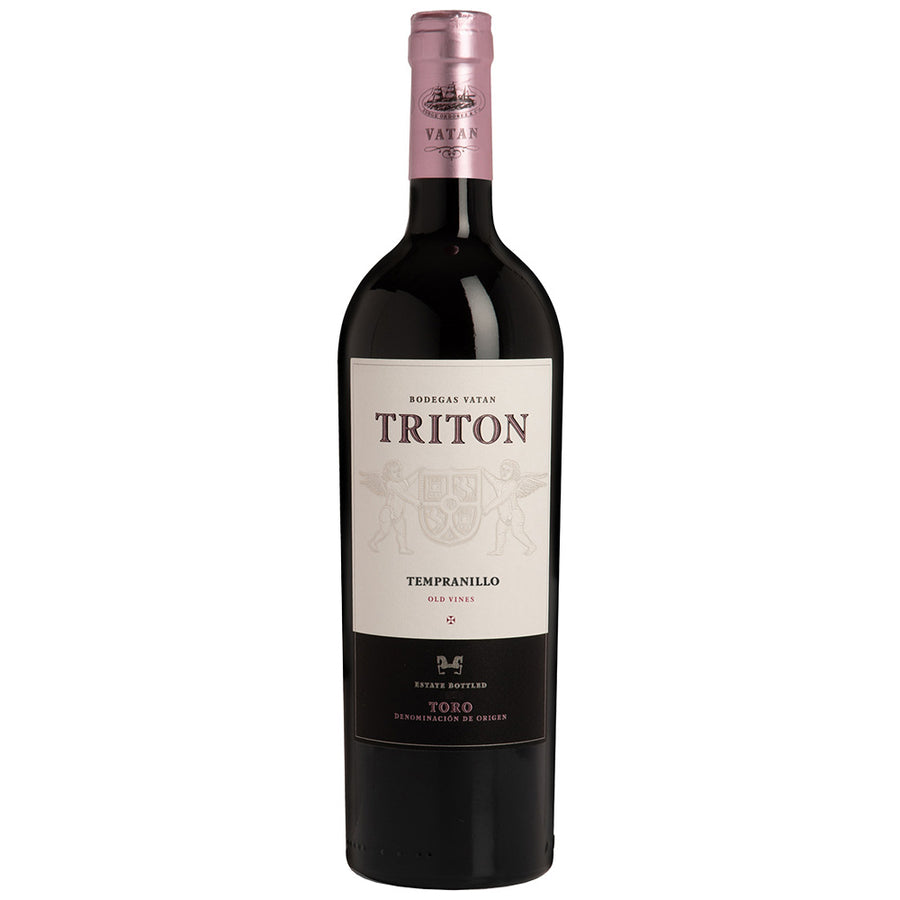 Triton Tinta de Toro