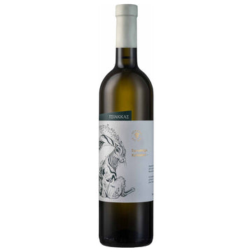 Tsiakkas Xynisteri White Blend