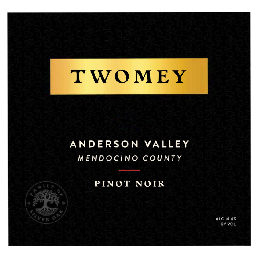 Twomey Anderson Valley Pinot Noir 2020