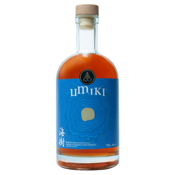 Umiki Japanese Whisky