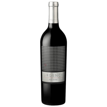 Urgency Red Wine