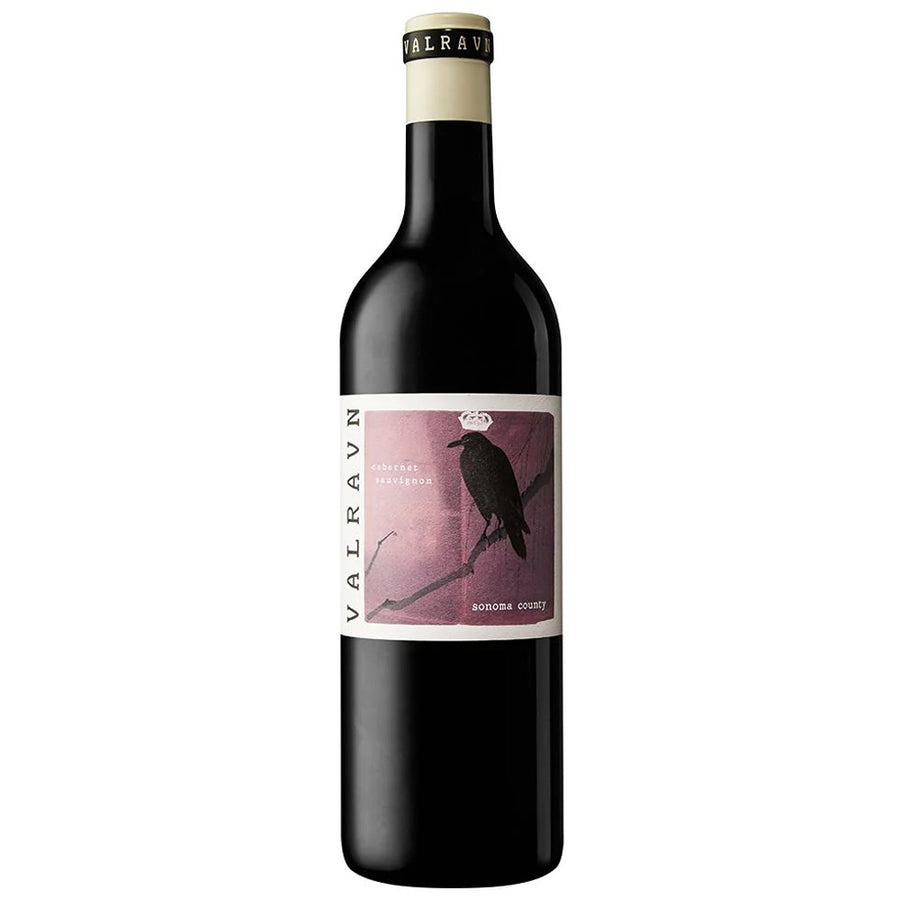 Valravn Cabernet Sauvignon 2021