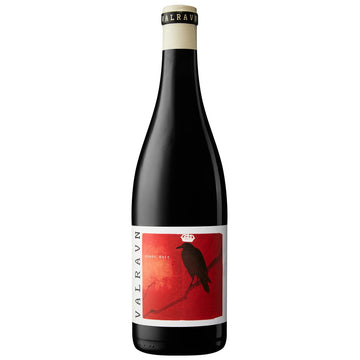 Valravn Pinot Noir 2022