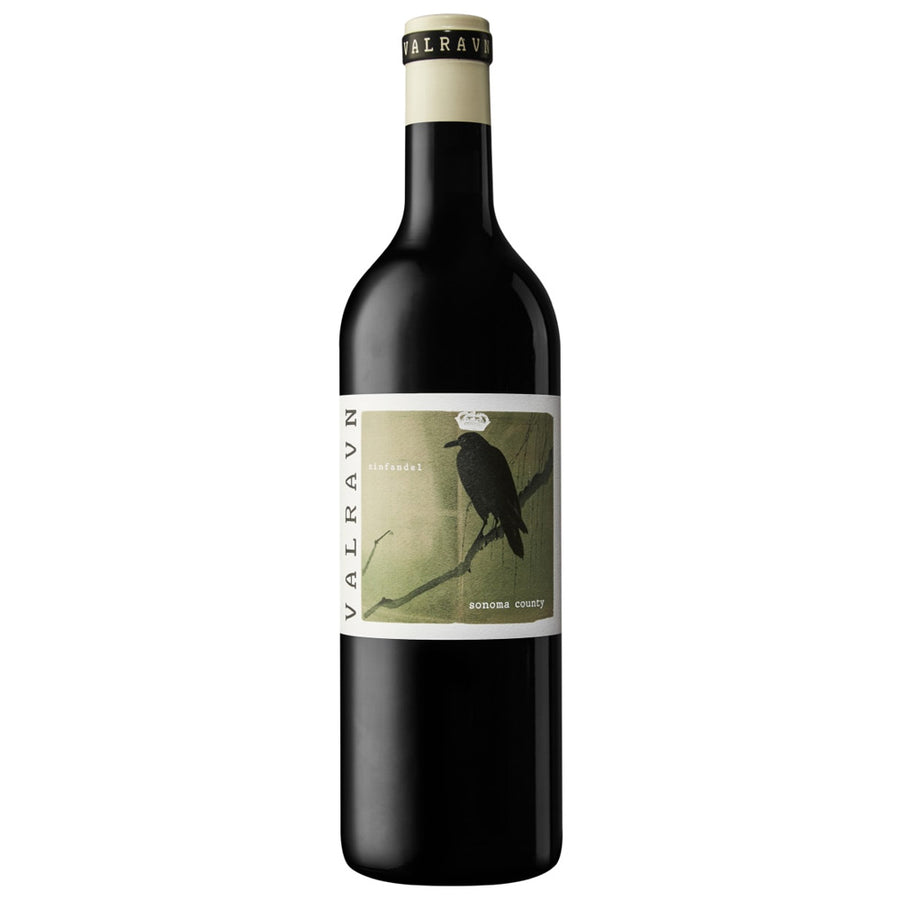 Valravn Zinfandel 2022