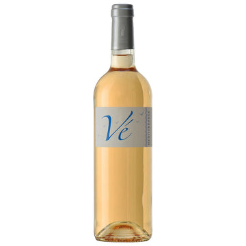 Mas de Valeriole Mediterranee Rosé Ve